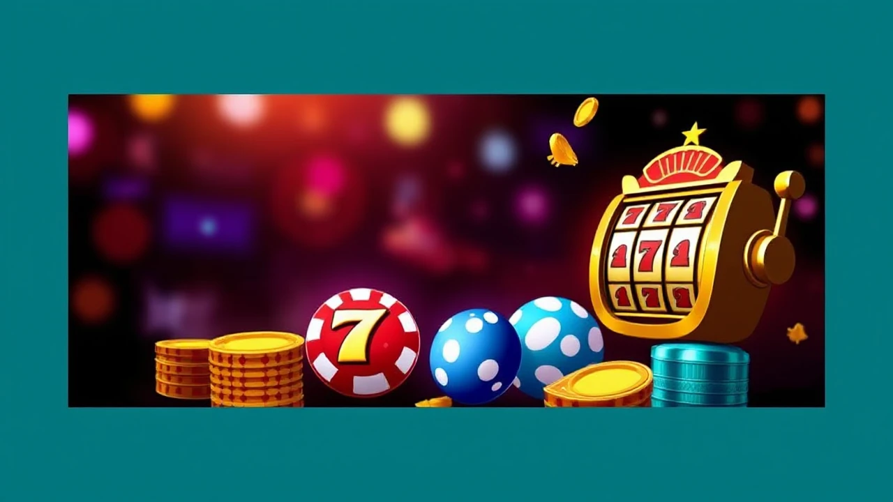Keuntungan Bergabung di Komunitas Slot Casino