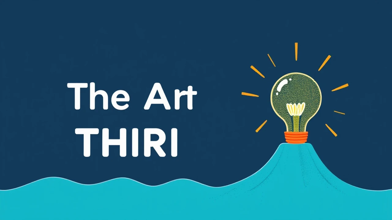 The Art of Thriving: Unconventional Strategies for Business Success
