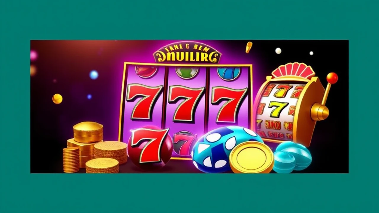 Panduan Memainkan Slot Online untuk Orang Baru