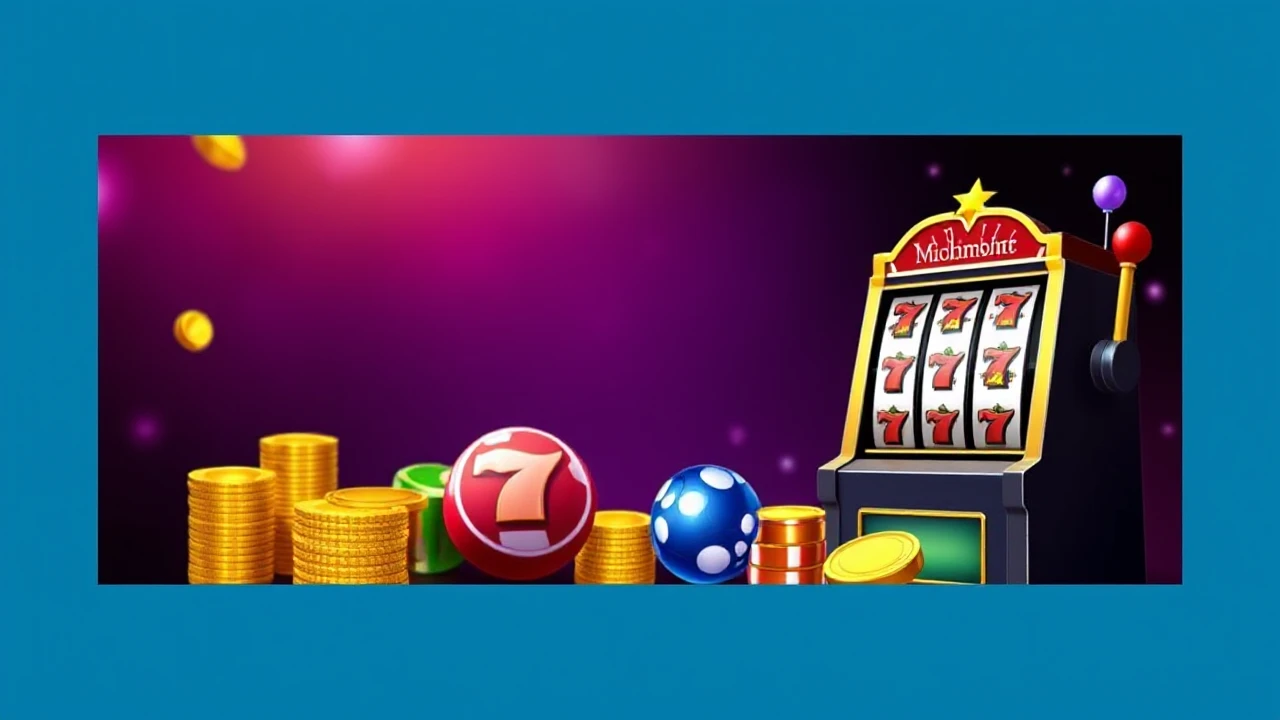 Best 10 Techniques for Boosting Your Earnings on Slot Machine Games