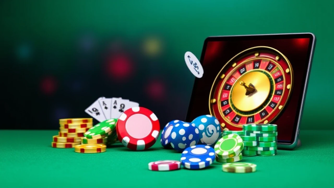 Dominating Online Casino Games: Best Strategies to Win Big