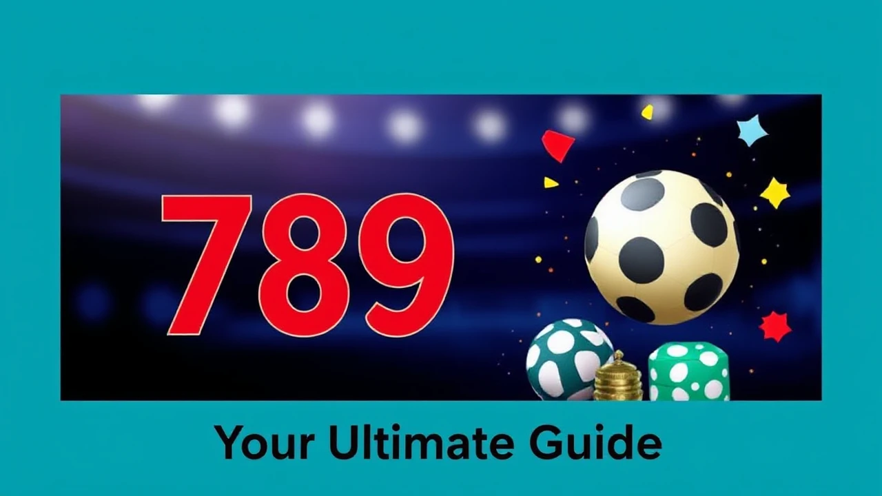 Unlocking the Secrets of 789WIN: Your Ultimate Guide