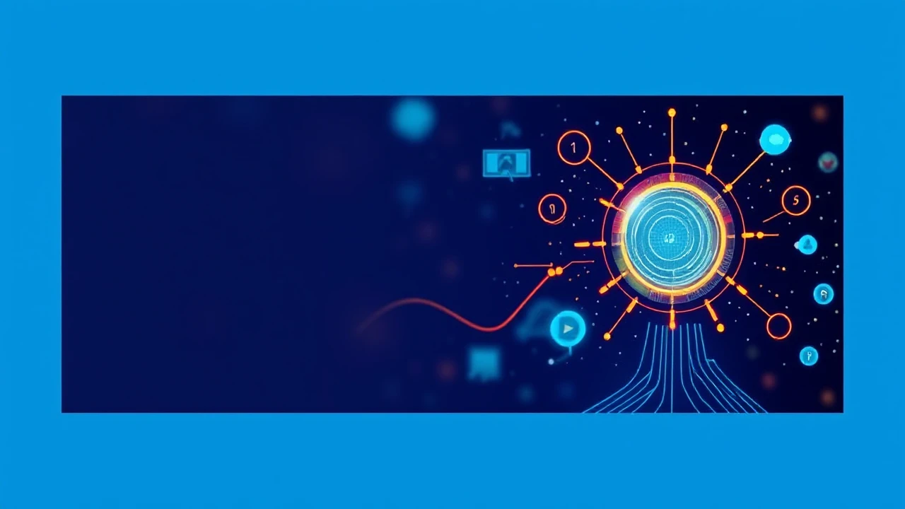 Tech Innovation: A Glimpse into the Future