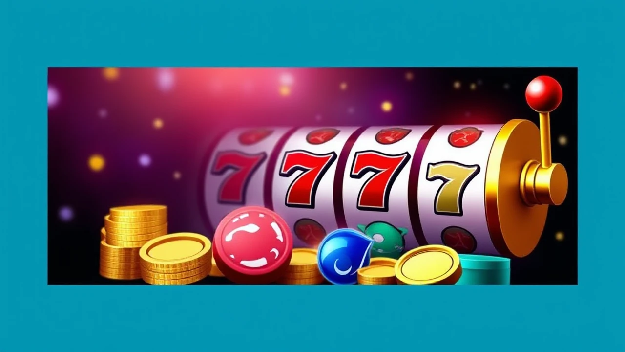 Unraveling the Mystery of Casino Slot Payments: Secrets Revealed