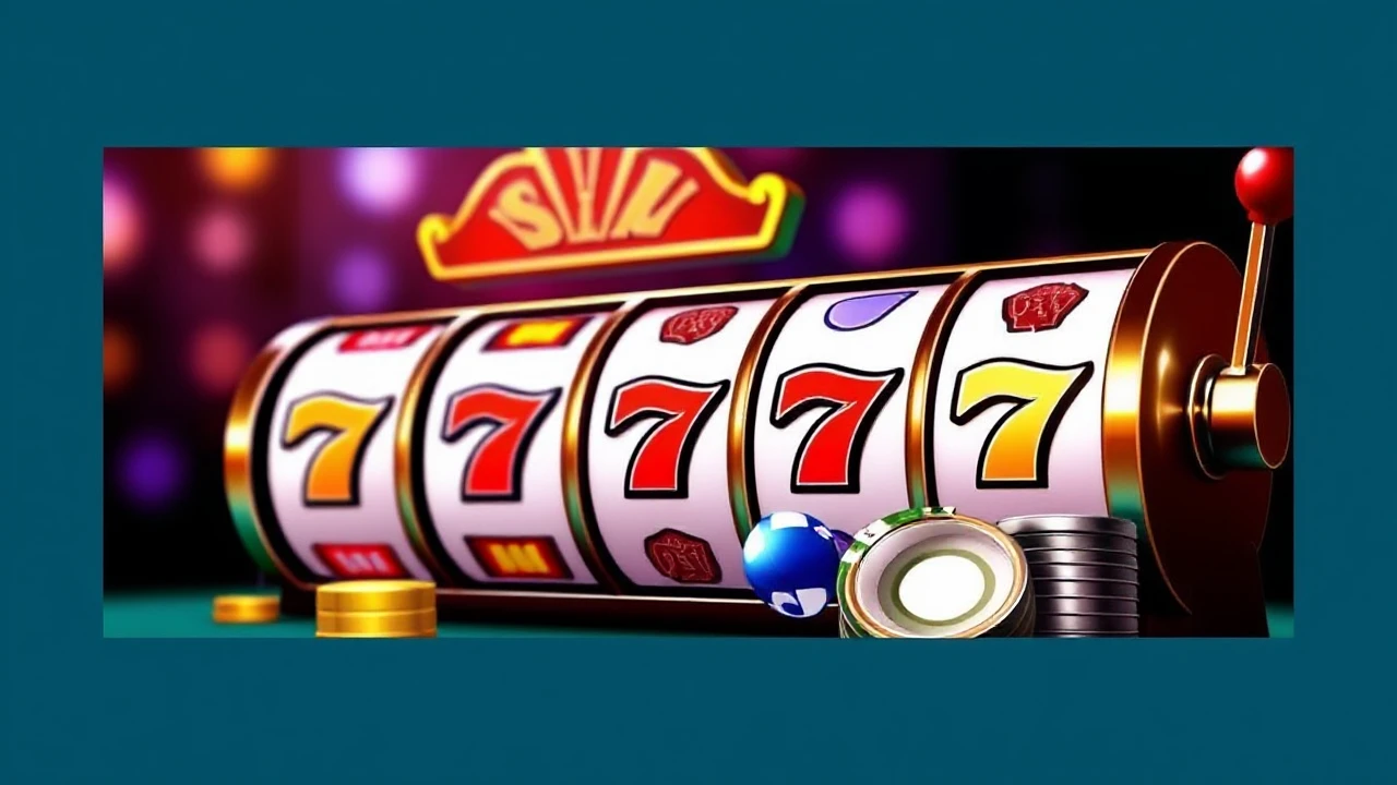 Tipps und Tricks beim Spielen von Casino-Slots: Was Sie beachten sollten