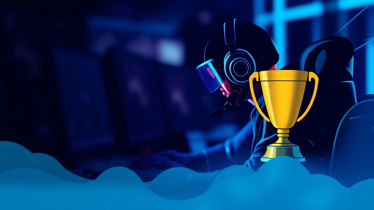 Understanding the Inner Workings of an Esports Champion: Tactics for Attaining Success