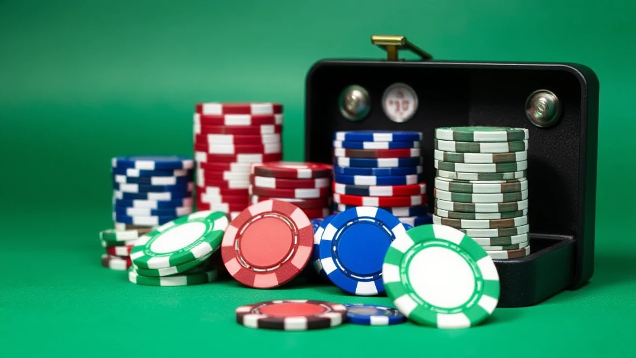 Top 10 Casino Tools Every Player Must Own