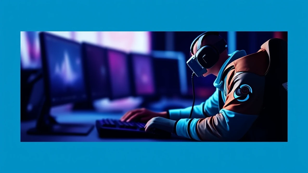 Unlocking Your Full Potential: Top Tactics for Gaming Success