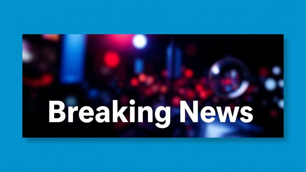 Breaking News: Key Insights You Shouldn't Miss