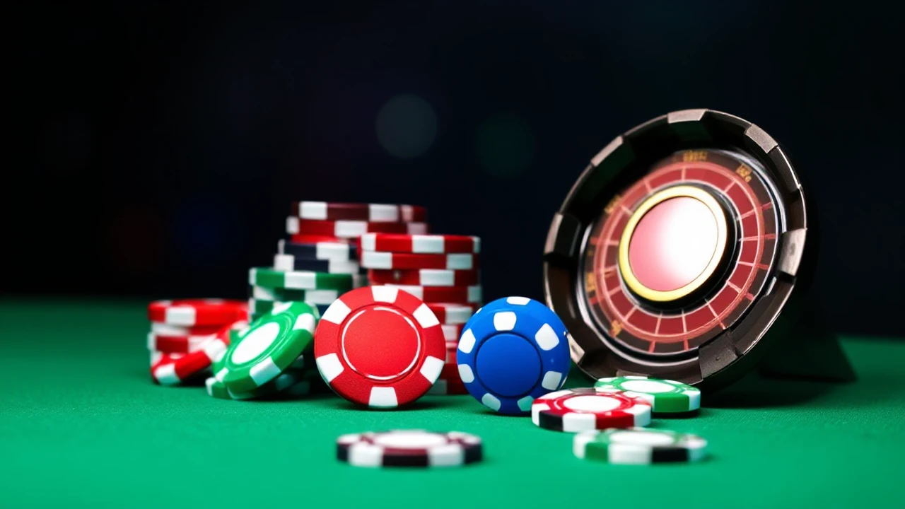 Acquiring Key Techniques for Victory in Online Casino Games