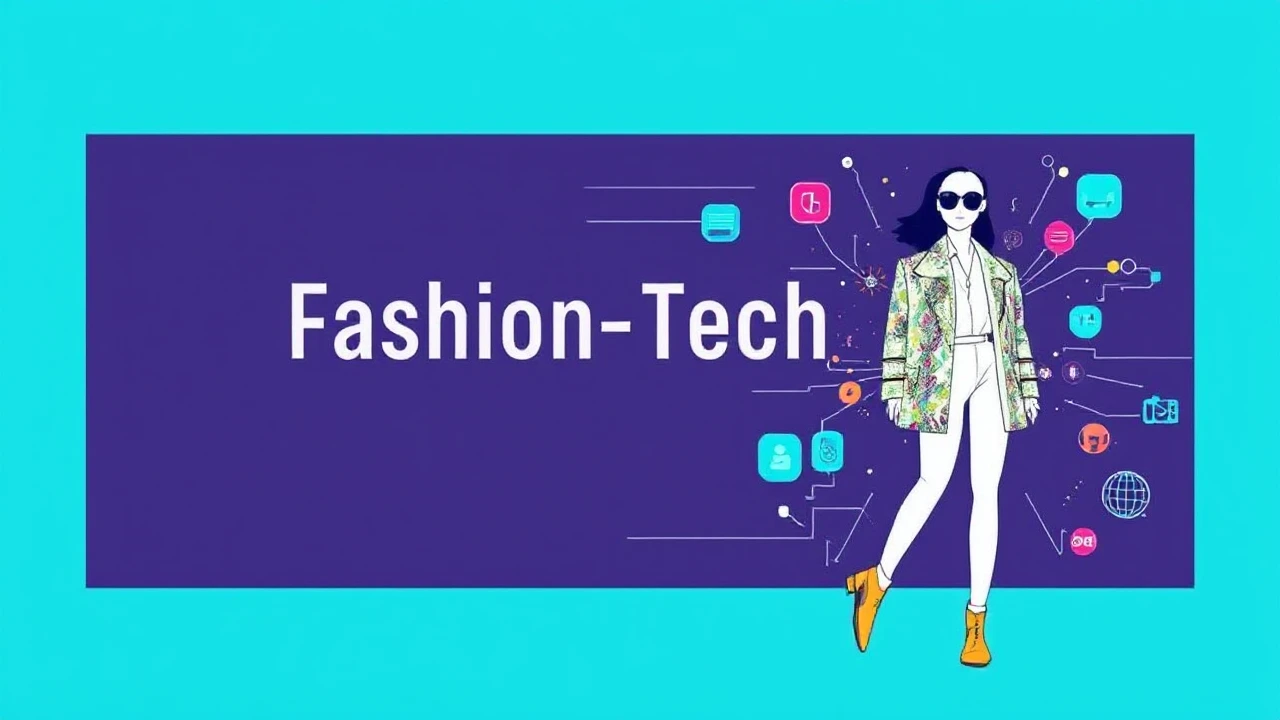 The Fashion-Tech Nexus: Where Geek Meets Chic