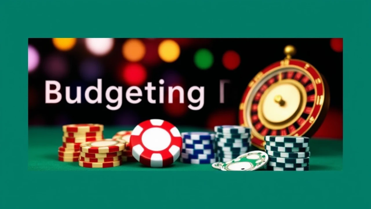 Your Complete Handbook to Budgeting for a Casino Adventure: Tricks and Strategies to Manage Your Money