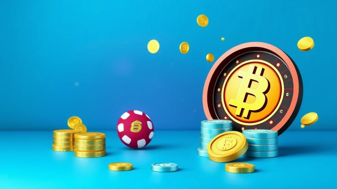 Anleitung zur Auswahl des besten Crypto Casino Bonus