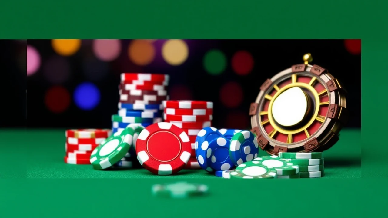 Navigating the Gaming Scene: A Journey from Novice to Expert