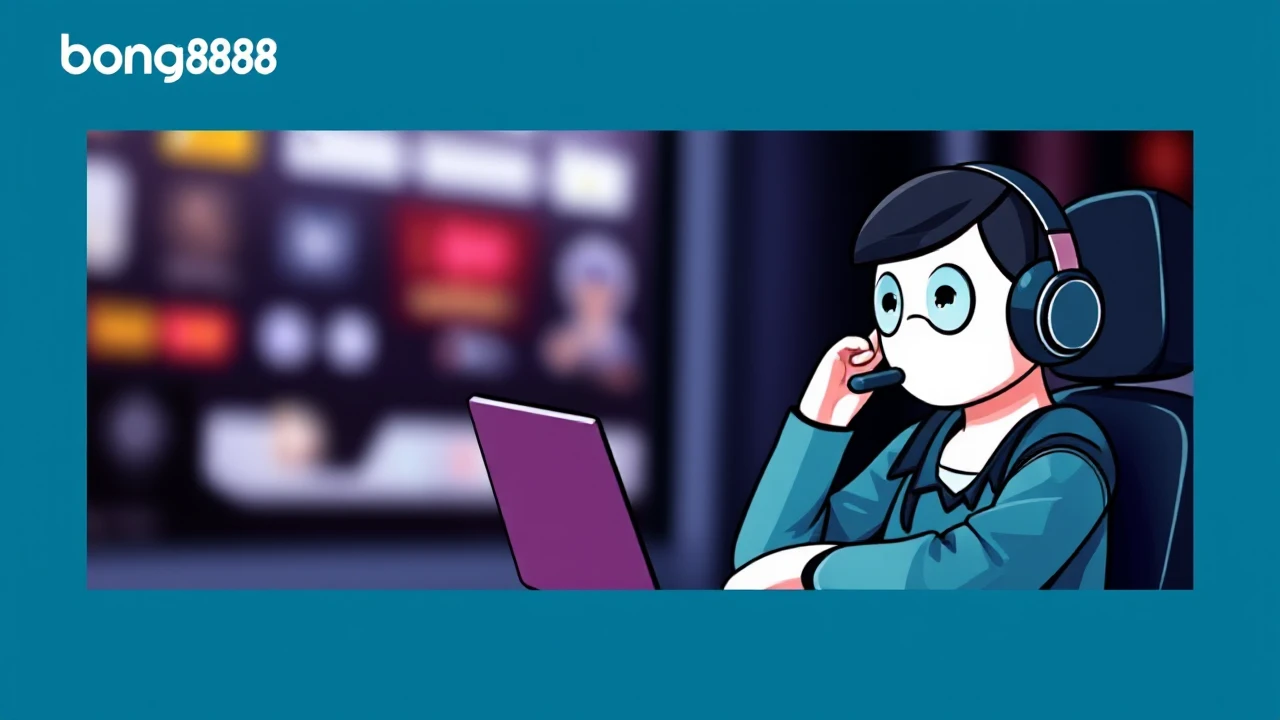 bong88 Customer Support: 24/7 Assistance for Every Player