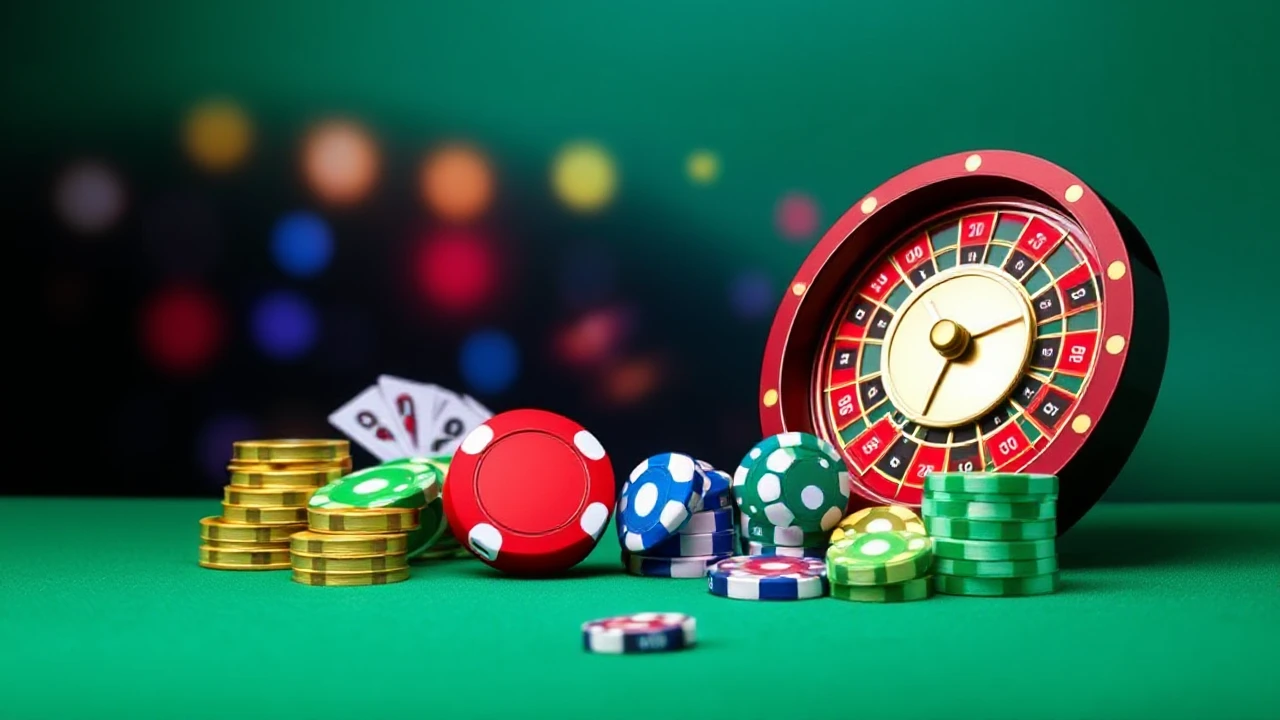 A Comprehensive Guide to Picking the Perfect Casino for Your Betting Style