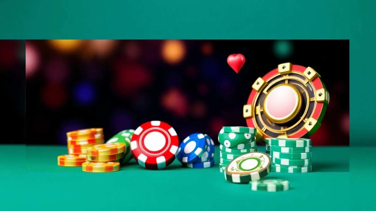 Useful Hacks for Achieving Success in Digital Gambling Activities: How You Can Do