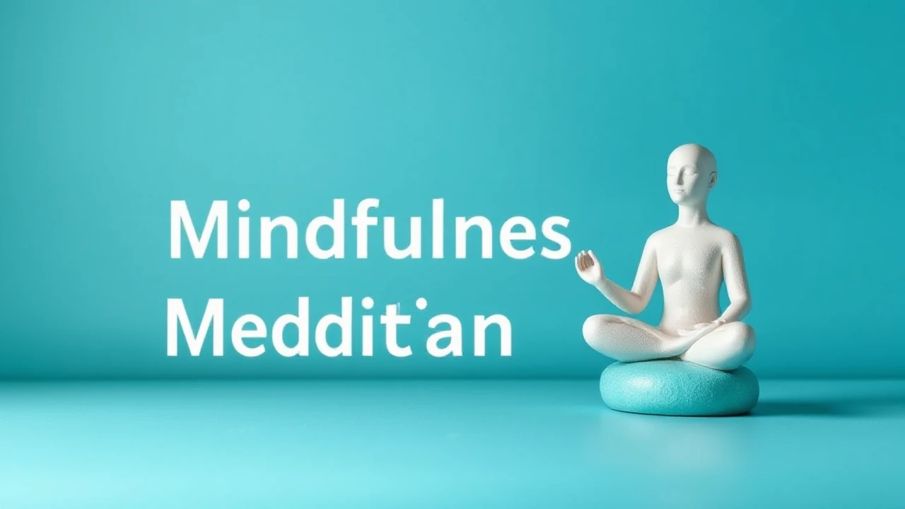 Your Complete Manual to Integrating Mindfulness Meditation to Your Daily Routine for Boosted Wellness