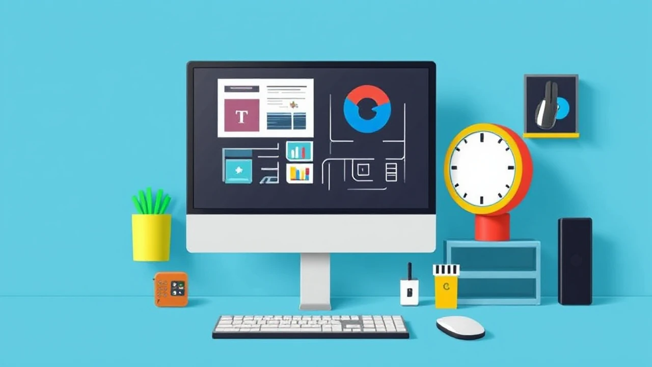 Tips and Tricks on Selecting the Best Tech Gadgets for Your Home Office