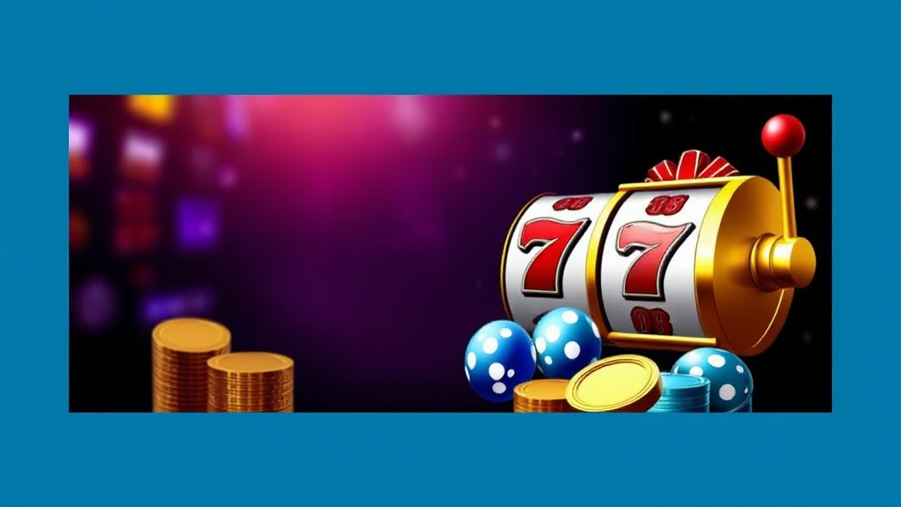 Perfecting the Skill of Casino Slot Bonus Rounds