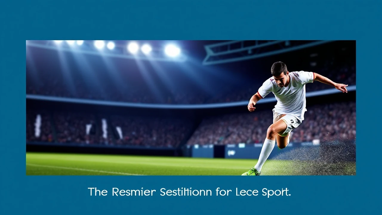 Experience Real-Time Sports Action with 88CLB