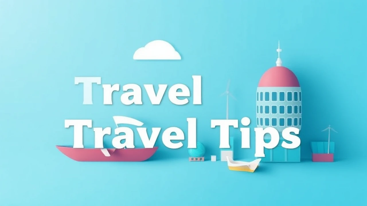 Smart Travel Tips: Ways to Get Cheap Flights and Hotel Deals