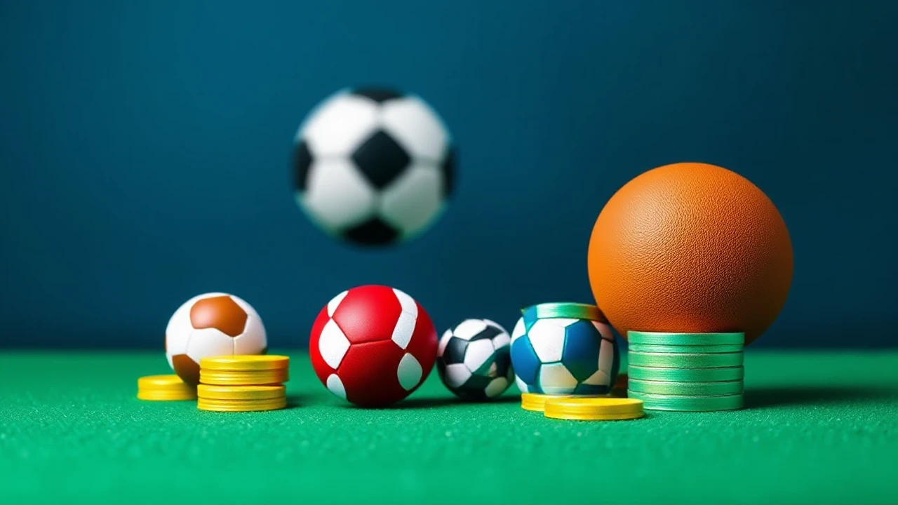 What to Do and Avoid When Engaging in Ethical Sportsbook Gambling: A Comprehensive Guide to Remain In Control