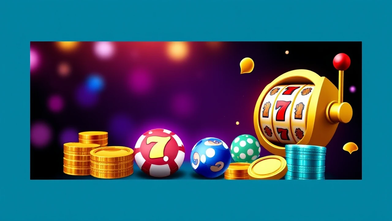 Revealing the Secret Tactics for Boosting Your Virtual Casino Slot Wins