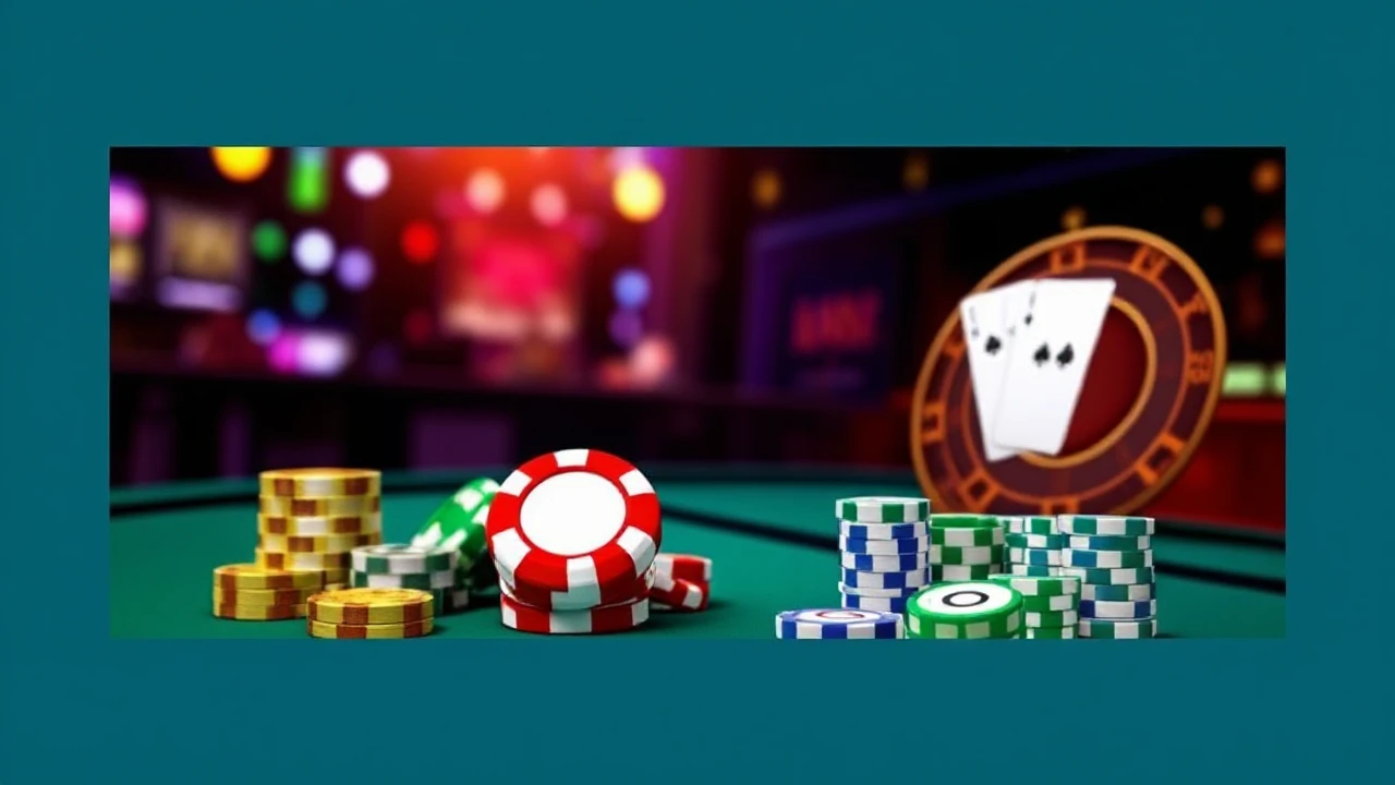 Keeping Up of the Curve: Discovering the Newest Trends in Online Casino Games