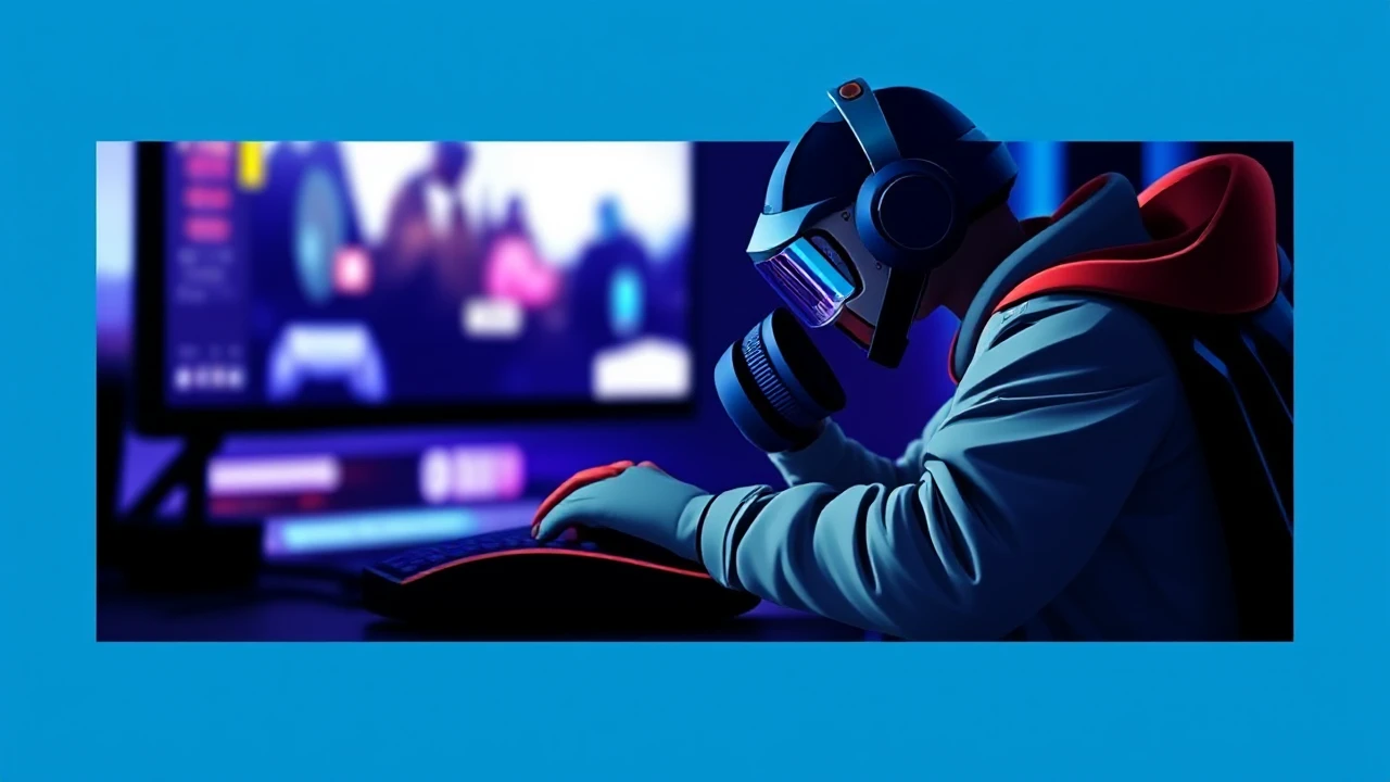 Your Path to Success of Being a Successful Gamer