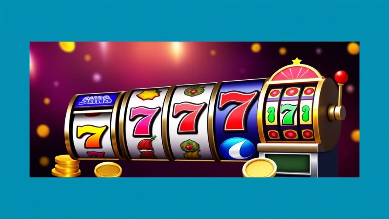 Progression of Slot Themes: From Classic to Contemporary
