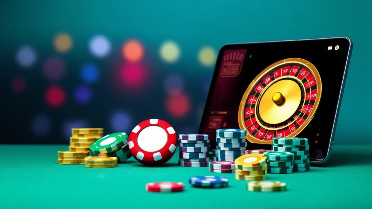 The Rise of Online Casinos: A Contemporary Trend