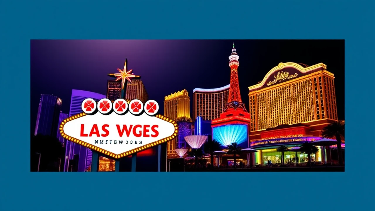 Unveiling the Top Casino Destinations in the World