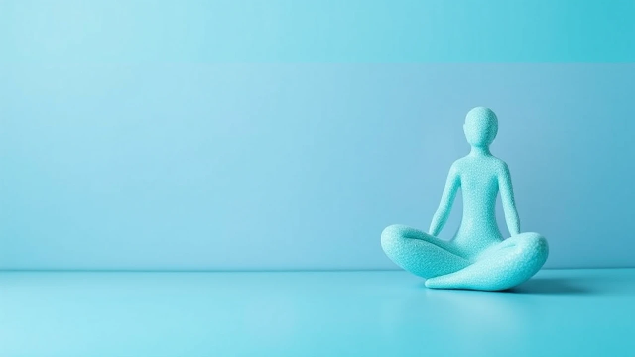 Exploring the Latest Trends in Mental Health Awareness and Self-Care