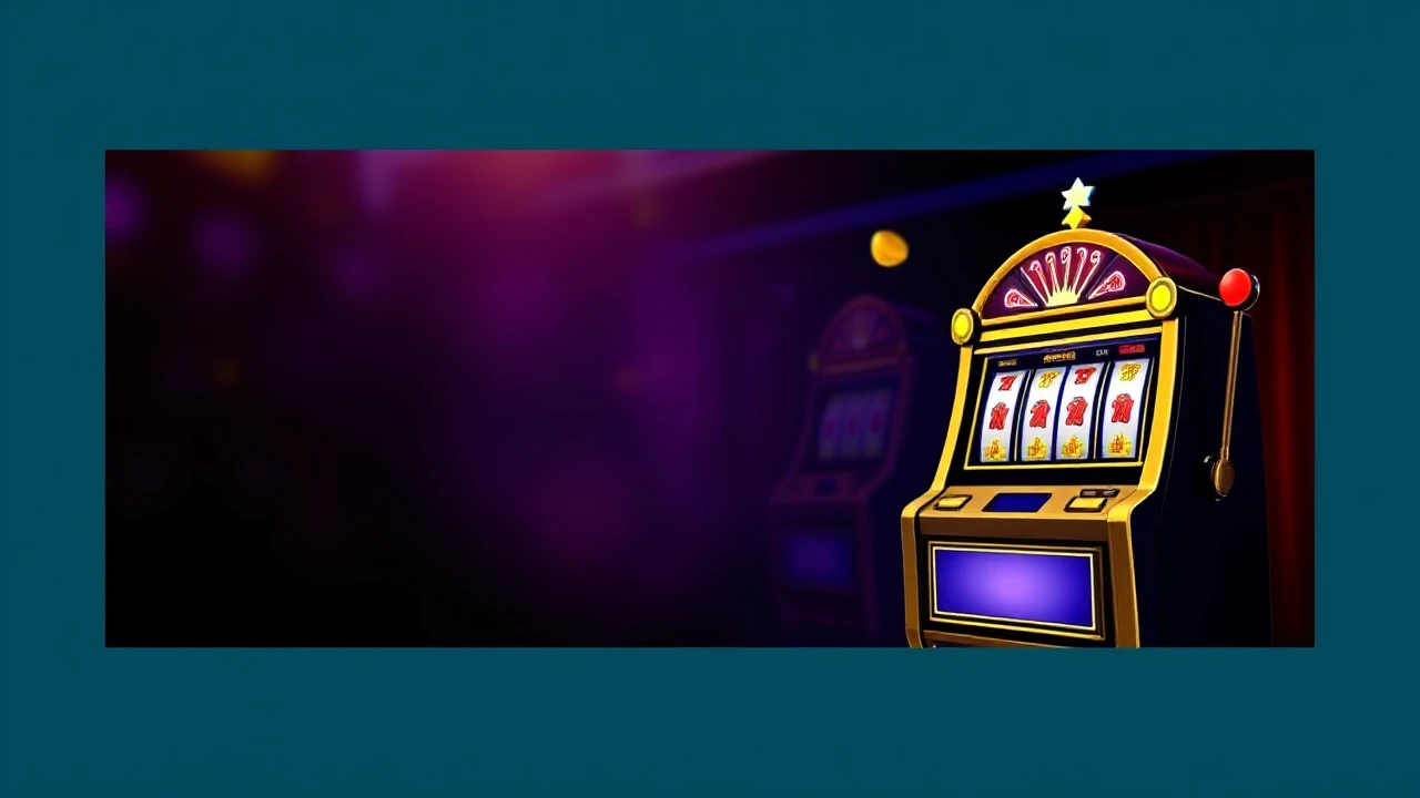 Revealing the Top Secrets of Gambling Machine Jackpots