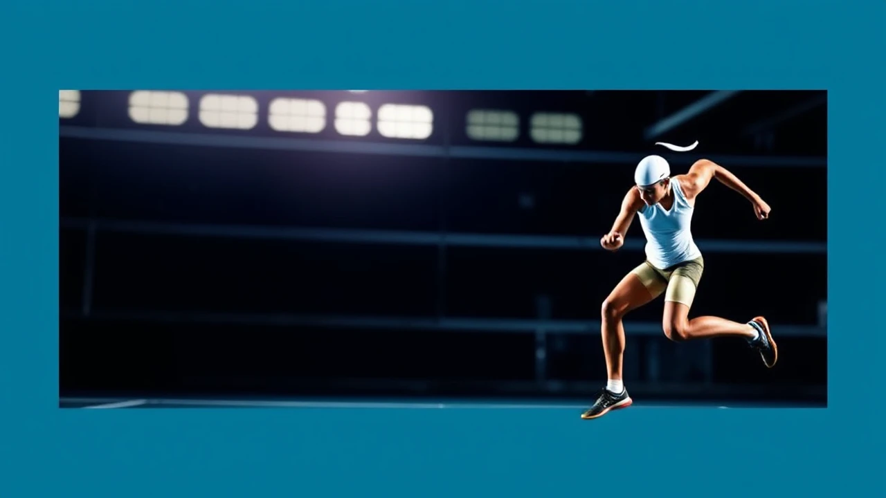 Revolutionizing the Fitness Landscape: Innovative Trends in Sports