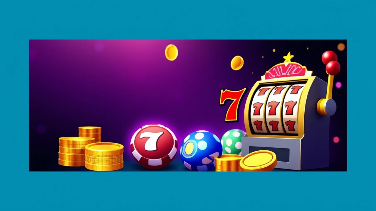 The Growth of Online Casino Slots: An Evolution to Watch