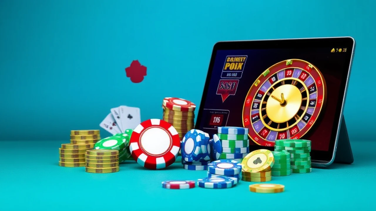 Unveiling the Secrets of Well-Known Online Casino Games