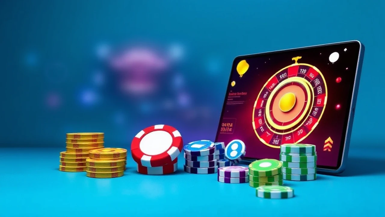 Predicting the Future of Casino Gaming Online