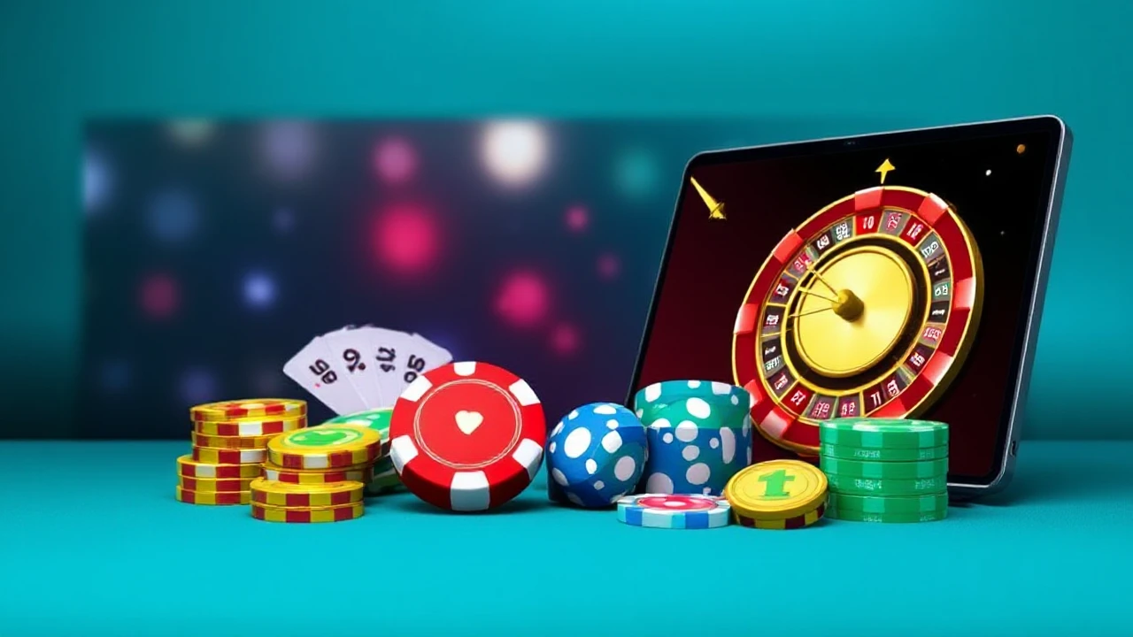 The Definitive Guide to Picking the Premium Online Casino Games