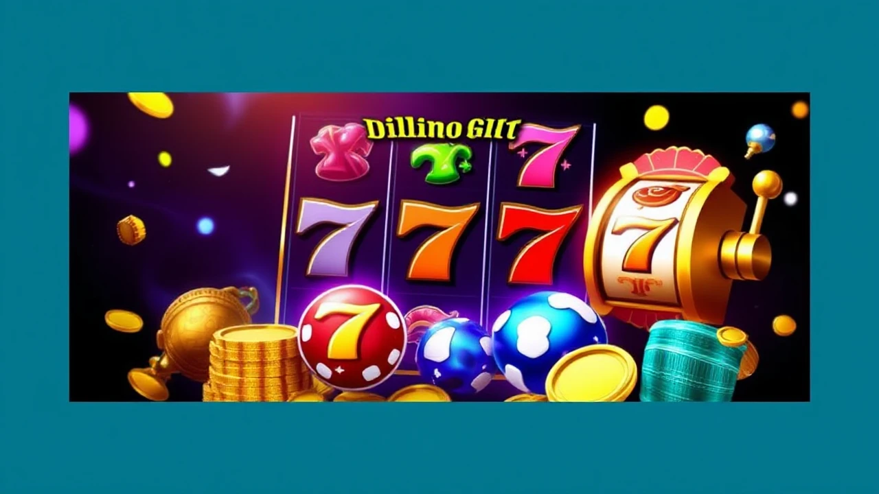 Tren Terbaru dalam Dunia Game Slot Online: Memahami yang Terkini