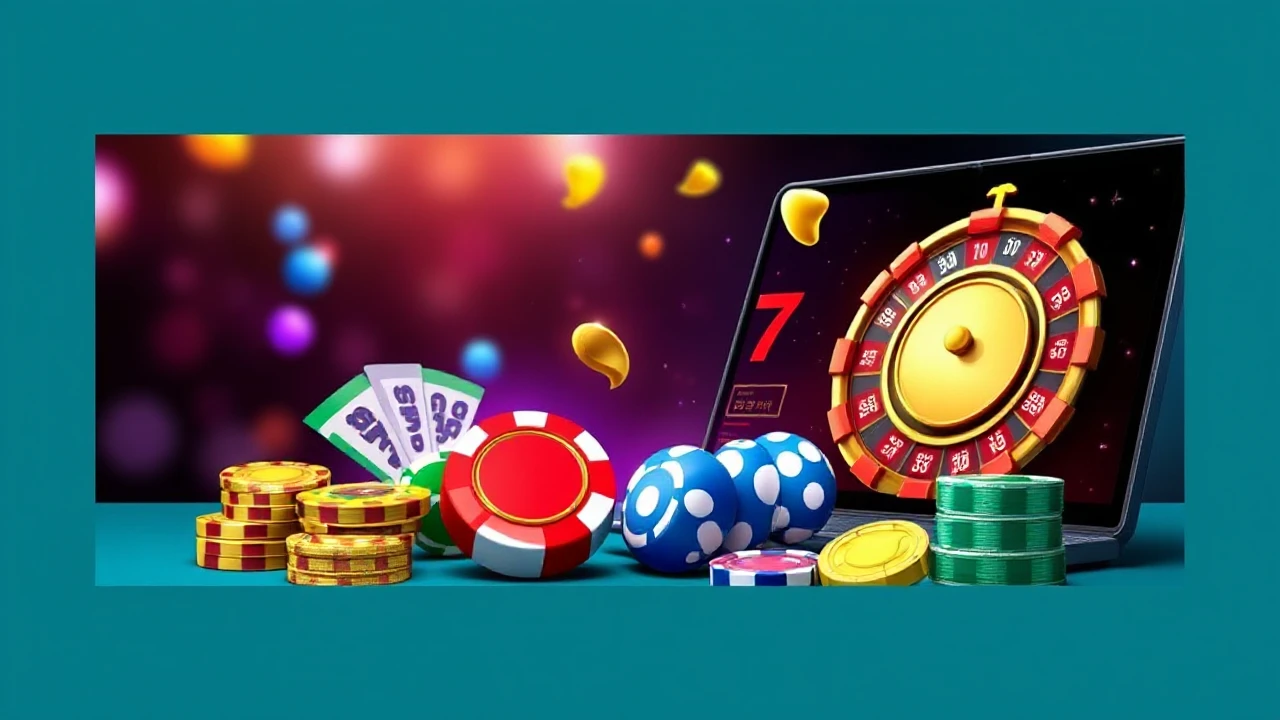 Discovering the Thrills: Greatest Online Casino Gambling Games of 2022