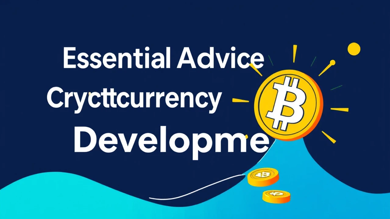 Essential Advice for Cryptocurrency Contract Development