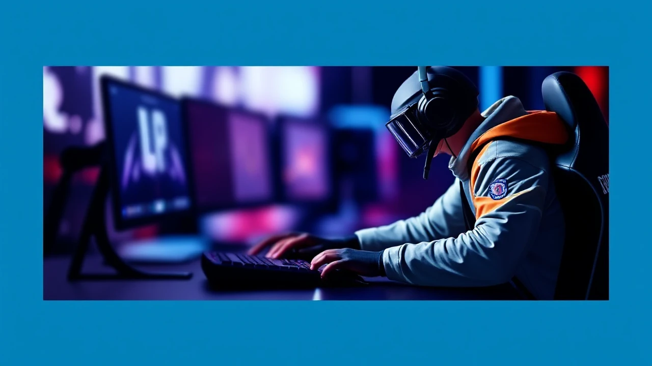 Maximizing Your Full Potential: Effective Strategies for Gaming Success