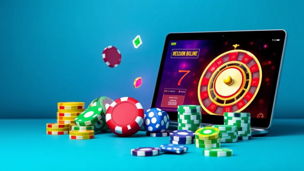 The Rise of Online Gaming Platforms: A Contemporary Phenomenon