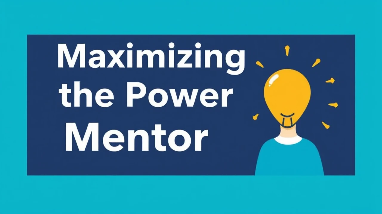 Maximizing the Power of Mentorship: Advantages of Having an Online Business Coach