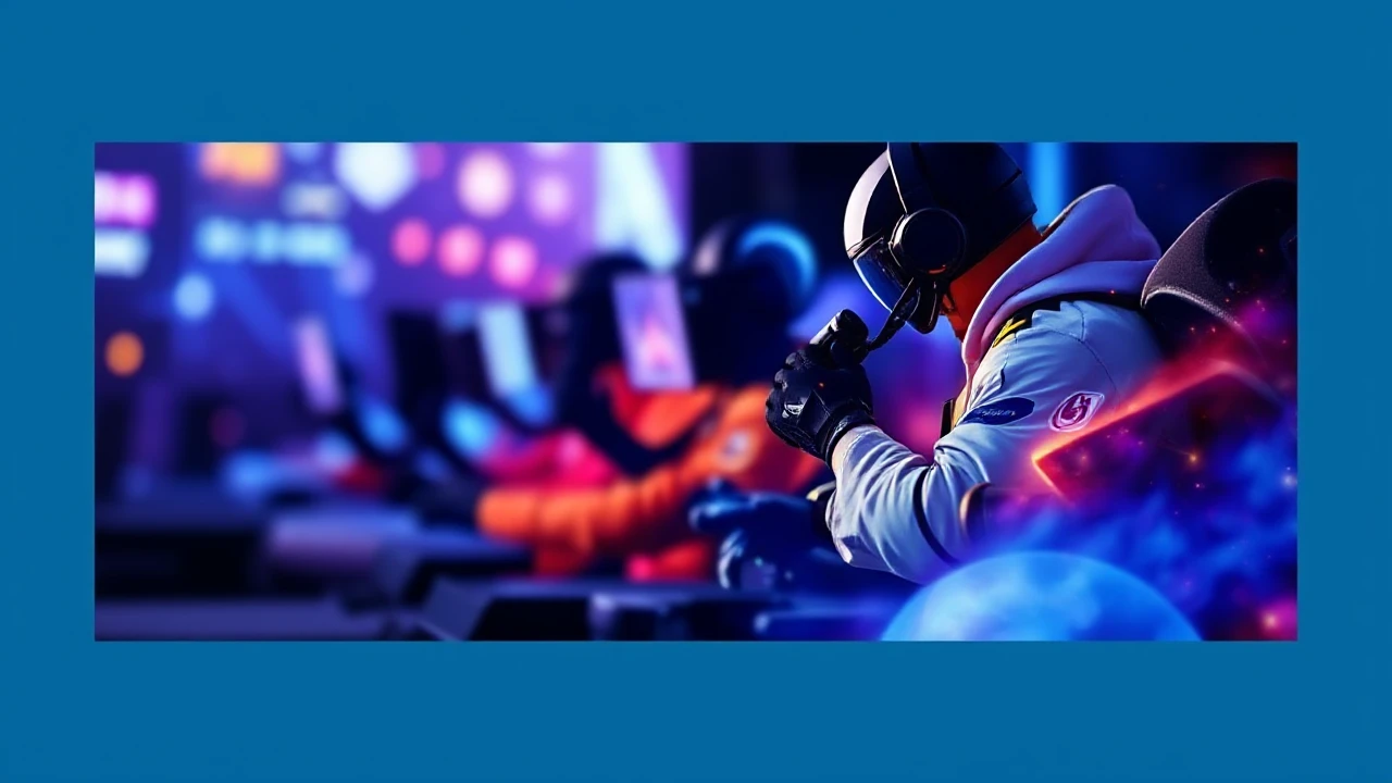 What Lies Ahead in Esports Betting: Emerging Trends and Potential Opportunities