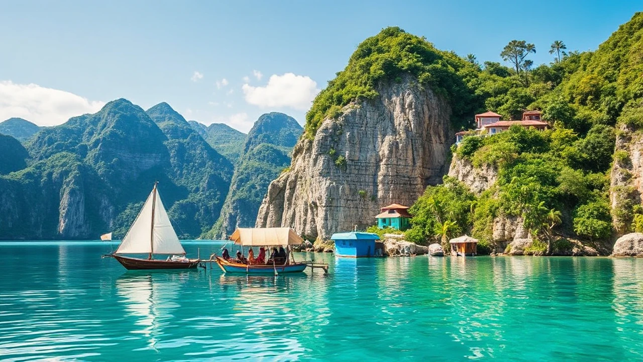 The Emergence of Sustainable Tourism: Movements in Environmentally-Conscious Travel