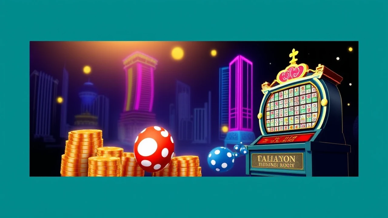 Enhance Your Toto Macau Game with These Insider Secrets