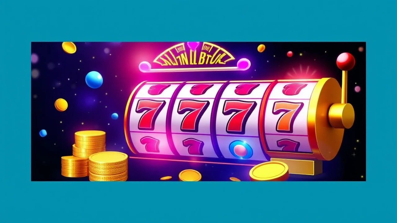 Unraveling the Science Beneath Online Casino Slot Jackpots: The Detailed Analysis